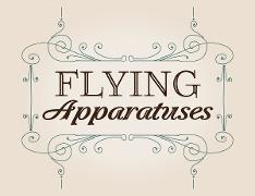 Flying Apparatuses Icon