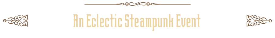 Minneapolis Steampunk Event